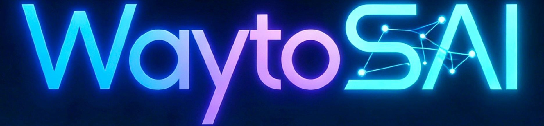 WaytoSAI